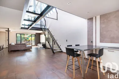 Loft in Villeurbanne (69100)