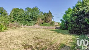 Terrain à bâtir à Marigny-Chemereau (86370)