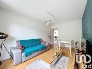 Apartment at Nantes (44300)