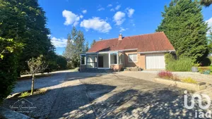 Maison à Strazeele (59270)