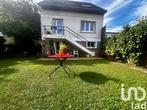 House at Savigny-sur-Orge (91600)