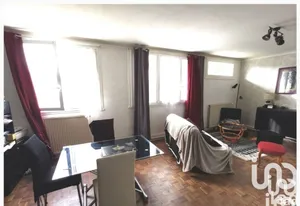 Appartement à Guingamp (22200)
