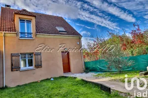 House at Conflans-Sainte-Honorine (78700)