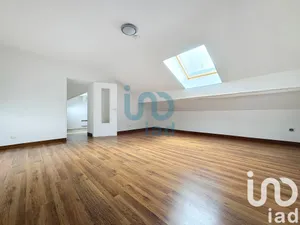 Appartement à Charleville-Mézières (08000)