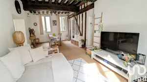 Appartement à Orléans (45000)