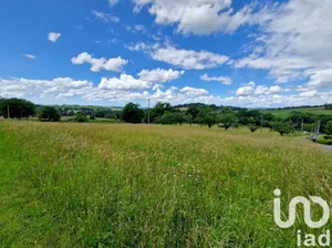 Land at Laà-Mondrans (64300)
