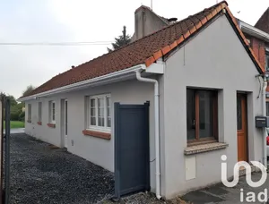 Maison à Annezin (62232)