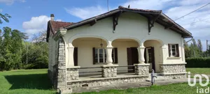 House at Pineuilh (33220)