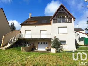 House at Corbeil-Essonnes (91100)