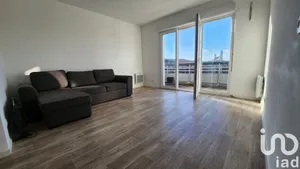 Apartment at Étampes (91150)