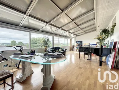 Apartment at Épinay-sur-Orge (91360)