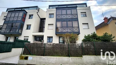 Apartment in Épinay-sur-Orge (91360)