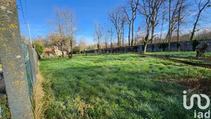 Building plot in Saint-Chéron (91530)