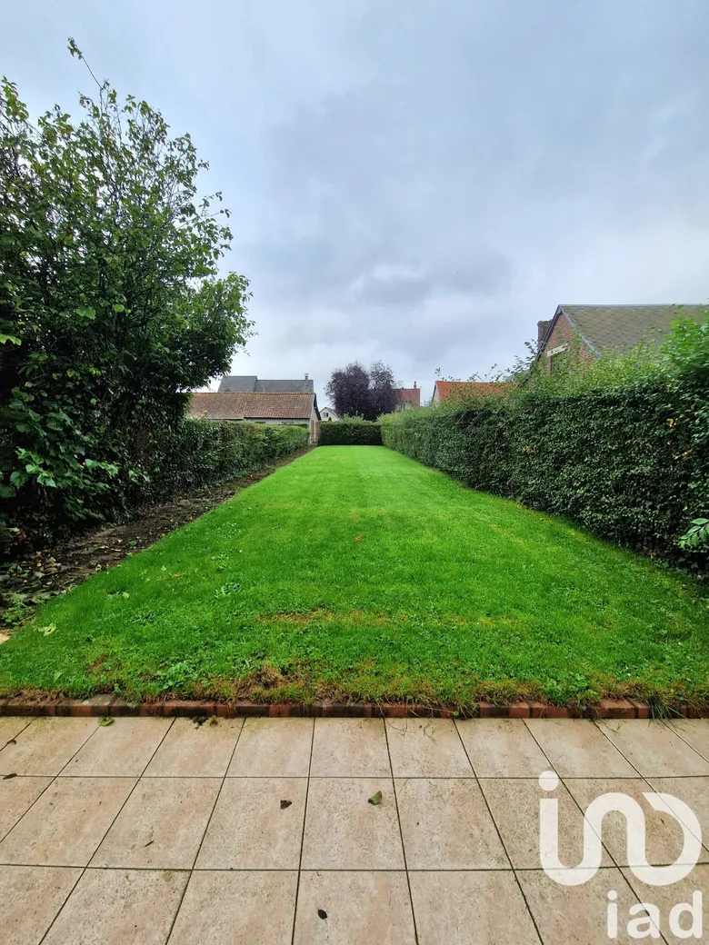 Maison 5 pièces 141 m² · à Tôtes · 141 m² · 161 000 €