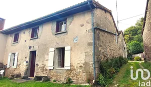 Maison de village à Blond (87300)