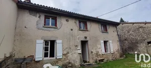 Maison de village à Blond (87300)