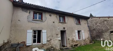 Village house at Blond (87300)