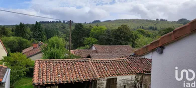 Maison de village à Blond (87300)