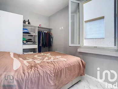 Apartment at Nice (06100)