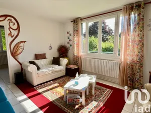 Appartement à Sainte-Savine (10300)