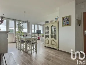 Appartement à Lys-lez-Lannoy (59390)