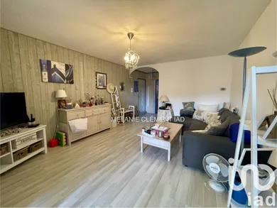 Appartement à La Seyne-sur-Mer (83500)