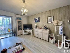 Apartment at La Seyne-sur-Mer (83500)