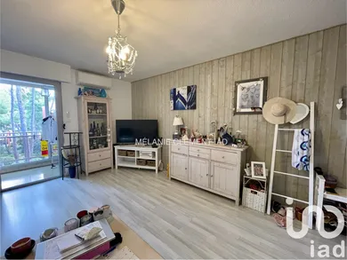 Appartement à La Seyne-sur-Mer (83500)