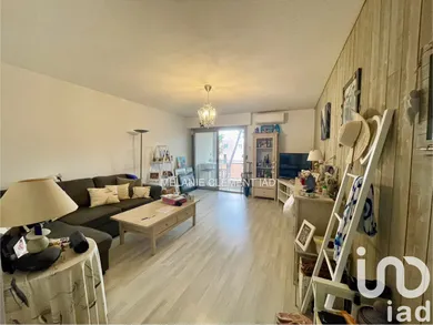Appartement à La Seyne-sur-Mer (83500)