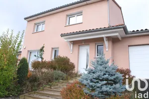 Maison à Langogne (48300)