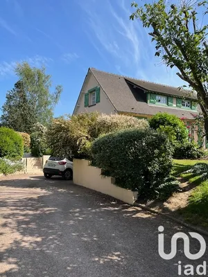 Maison à Amfreville-sous-les-Monts (27380)