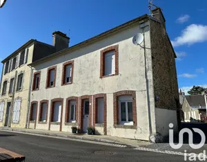 Maison à Saint-Pair-sur-Mer (50380)