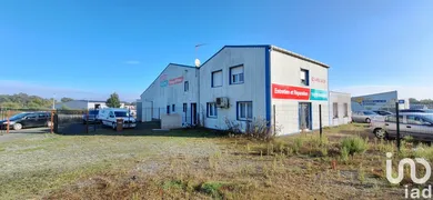 Immeuble à Guémené-Penfao (44290)