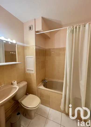 Apartment at Arcachon (33120) — 6/7