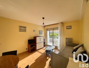 Apartment at Arcachon (33120)