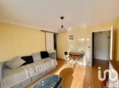 Apartment at Arcachon (33120) — 2/7
