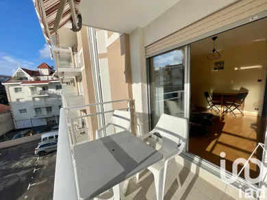 Apartment at Arcachon (33120)