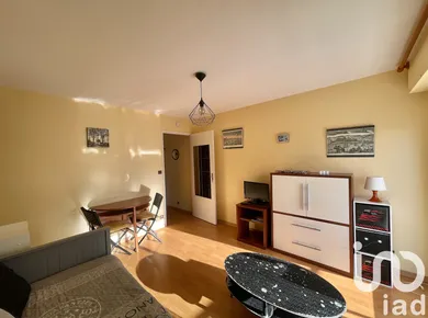 Apartment at Arcachon (33120) — 3/7