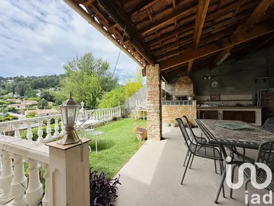 Maison traditionnelle à Peypin (13124) — 14/22