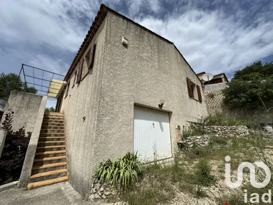 Maison traditionnelle à Peypin (13124) — 22/22