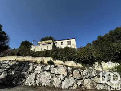 Maison traditionnelle à Peypin (13124)