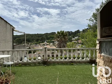 Maison traditionnelle à Peypin (13124) — 16/22