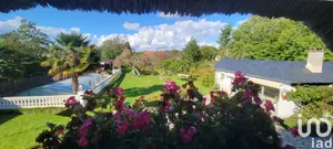 Maison à Caumont (27310)