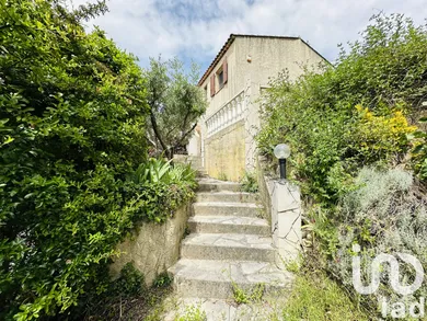 Maison traditionnelle à Peypin (13124) — 20/22