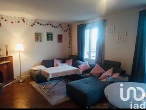 Appartement à Tours (37000)