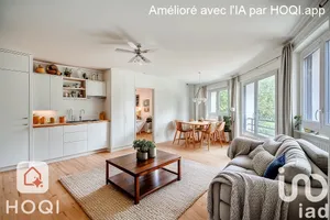 Appartement à Pessac (33600)