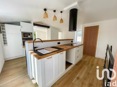 House at Châtelaillon-Plage (17340)