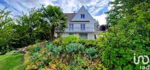 Traditional house at Villevallier (89330)