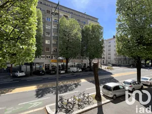 Apartment at Grenoble (38000)
