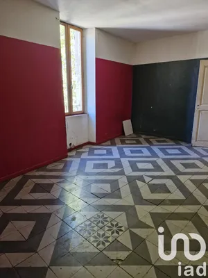 Appartement à Saint-Chinian (34360)